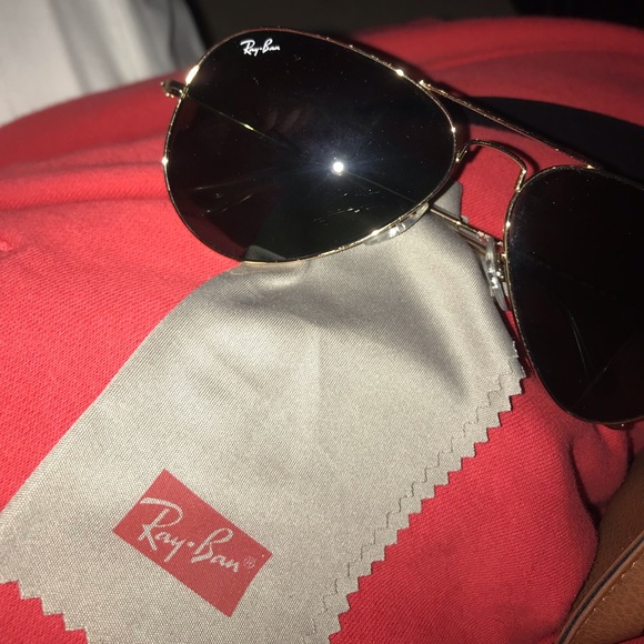 Ray ban - Picture 2 of 8